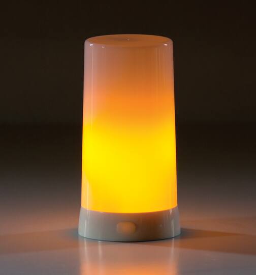 LED Flickering Light Set